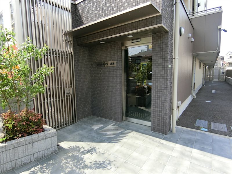 リヴェールタワー綾瀬 その他4