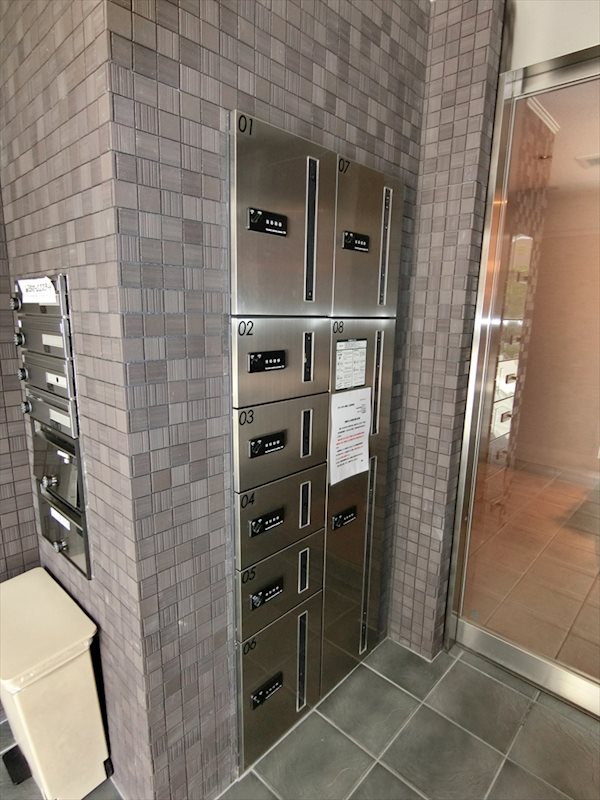 リヴェールタワー綾瀬 その他5