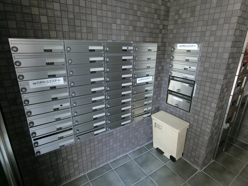 リヴェールタワー綾瀬 その他13