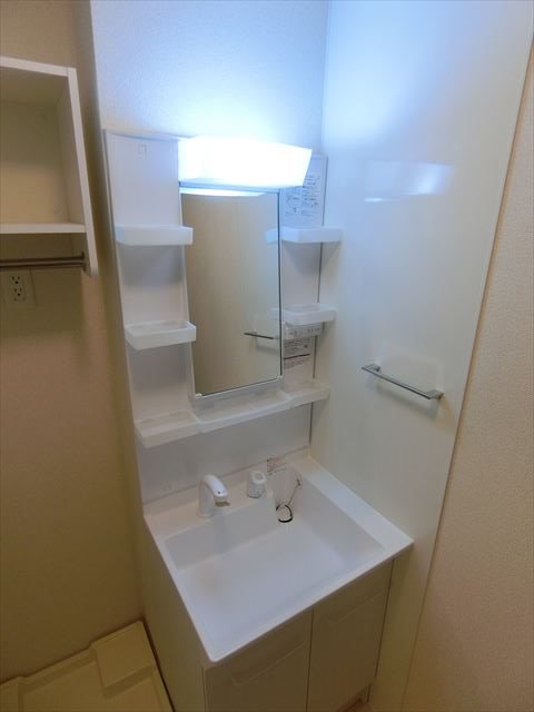 バークリー尾久  その他3