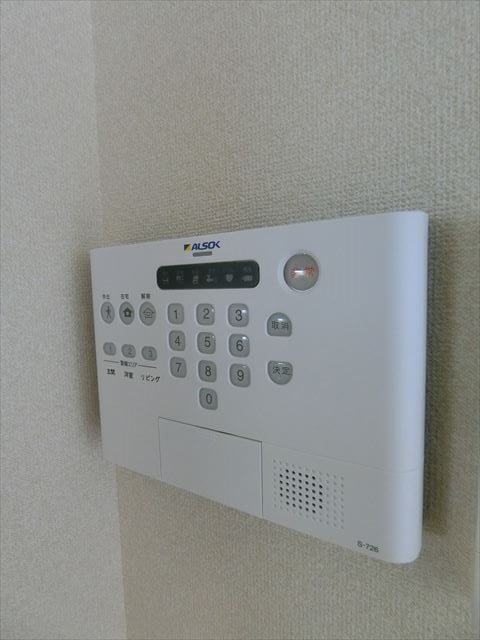 バークリー尾久  その他6