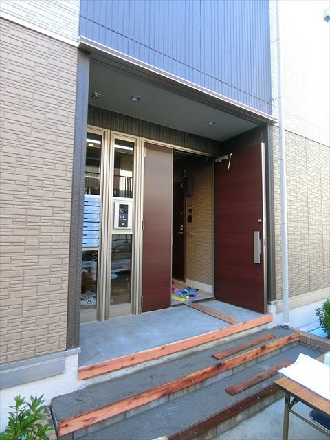 バークリー尾久  その他8