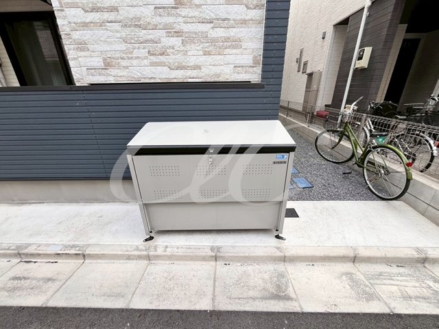 MELDIA堀切菖蒲園Ⅳ その他7