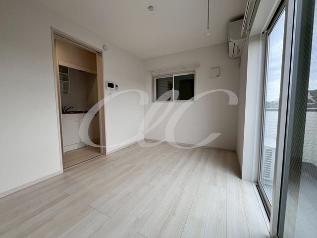 MELDIA堀切菖蒲園Ⅳ リビング