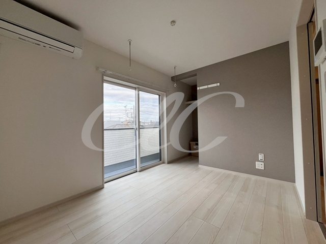 MELDIA堀切菖蒲園Ⅳ ベッドルーム