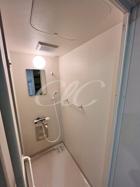 MELDIA堀切菖蒲園Ⅳ 風呂画像