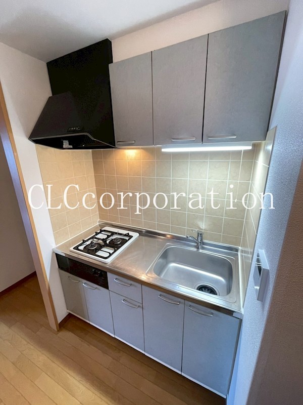 サザンクロス キッチン