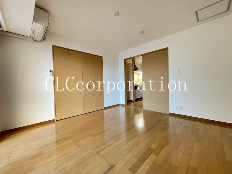 サザンクロス ベッドルーム