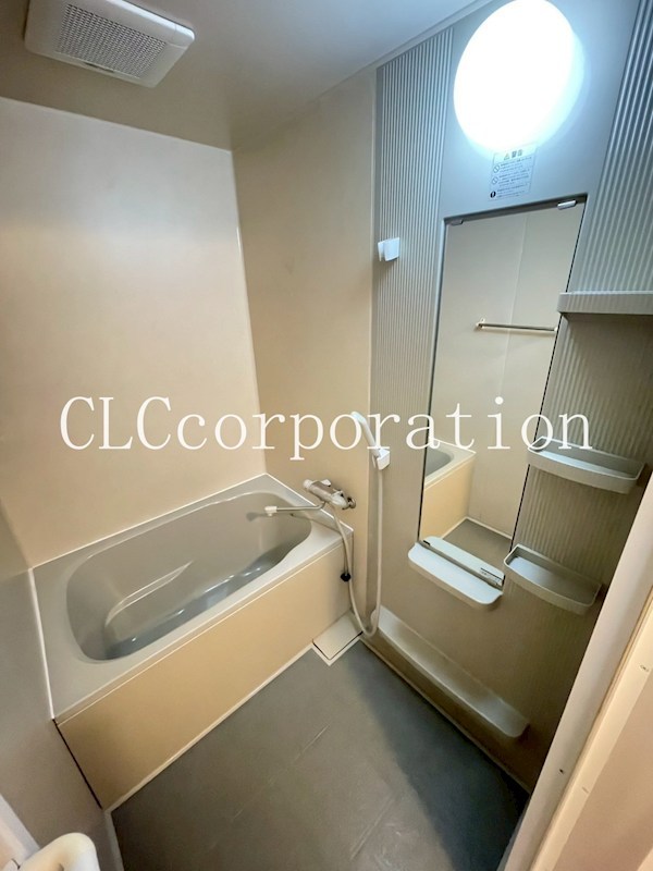 サザンクロス 風呂画像