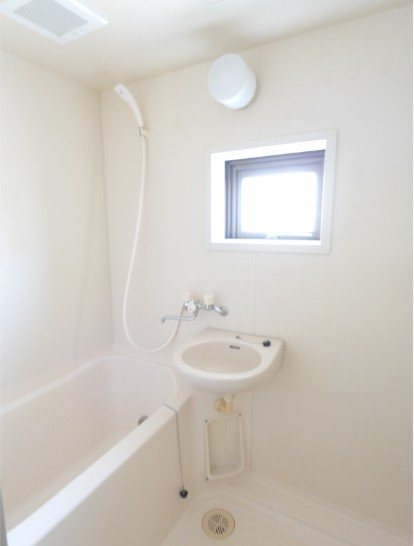 東條ビル 風呂画像