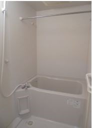 アヴァンツァーレ田端 風呂画像