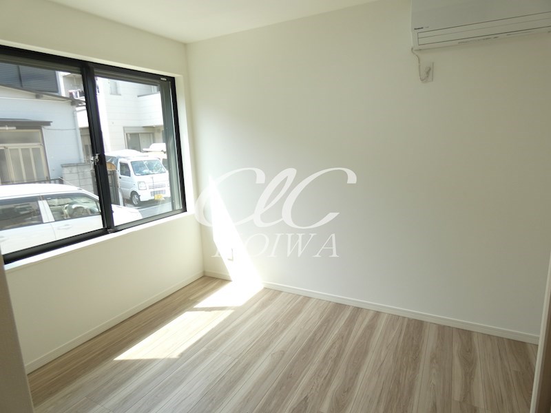 グランドパレス江戸川 リビング