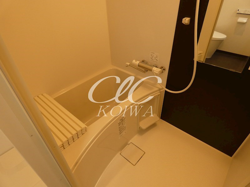 グランドパレス江戸川 風呂画像