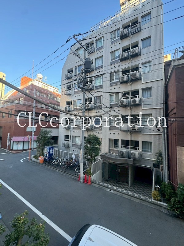 丸山ビル その他4