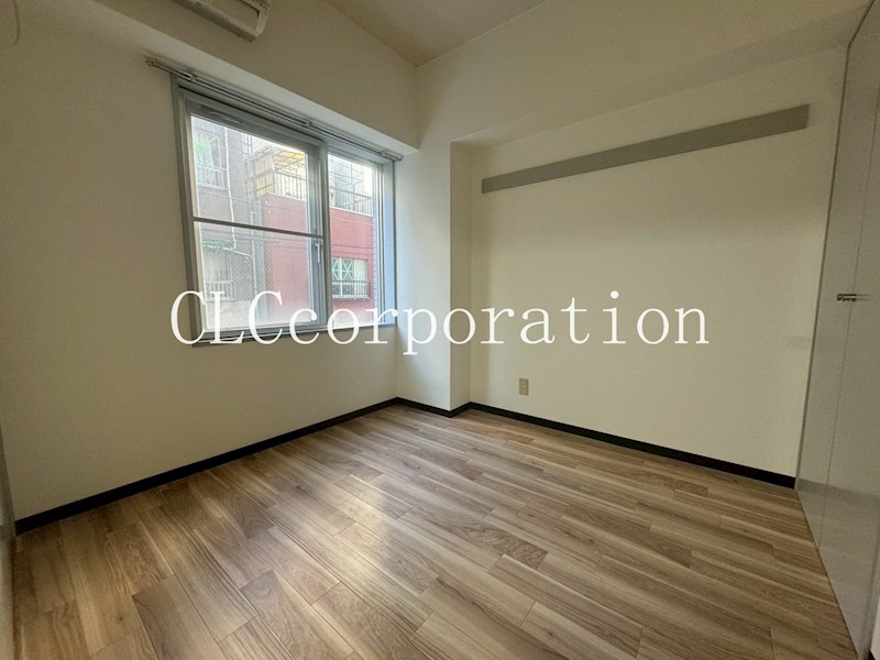 丸山ビル リビング