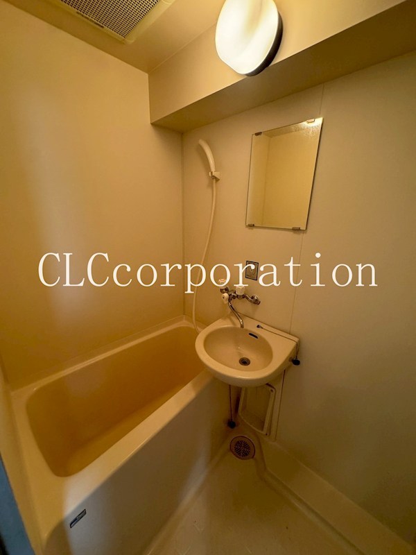 丸山ビル 風呂画像