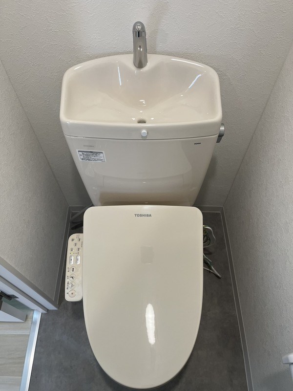 コーポ吉見 その他2