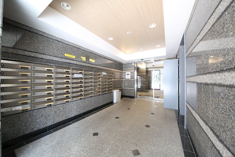 ニューガイアリルーム東葛西№76 その他外観1