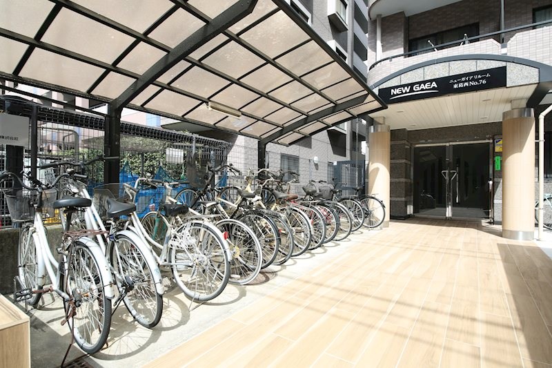 ニューガイアリルーム東葛西№76 その他外観4