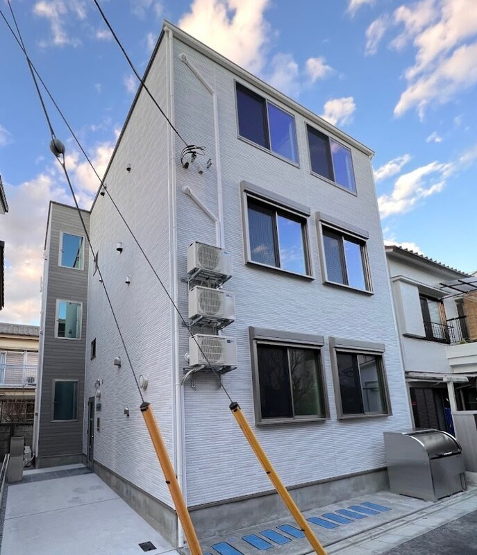 クロワッサン西小岩 その他4