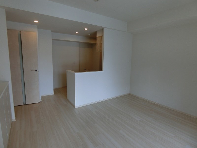 ドゥーエ南千住 リビング