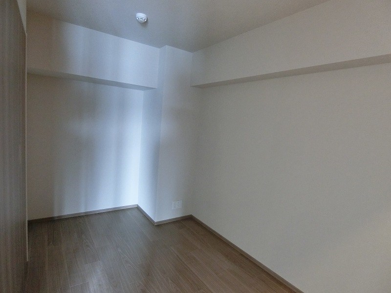 ドゥーエ南千住  ベッドルーム