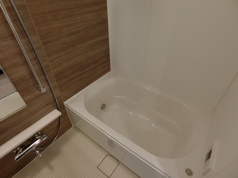 ドゥーエ南千住  風呂画像