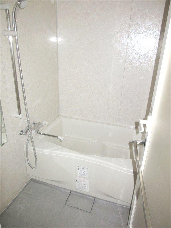 セントラル銀座  風呂画像