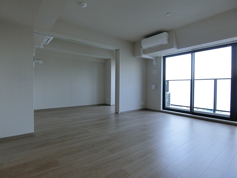 ドゥーエ南千住  ベッドルーム