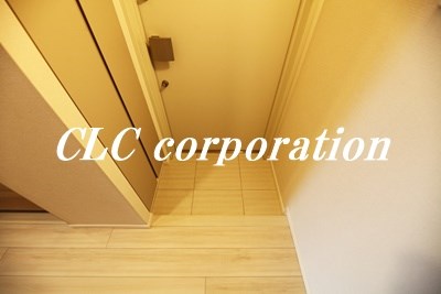 ルフォンプログレ門前仲町マークス 玄関