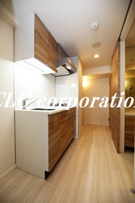 ルフォンプログレ門前仲町マークス リビング