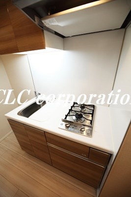 ルフォンプログレ門前仲町マークス キッチン