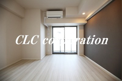 ルフォンプログレ門前仲町マークス ベッドルーム