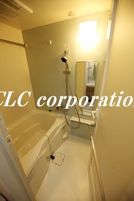 ルフォンプログレ門前仲町マークス 風呂画像