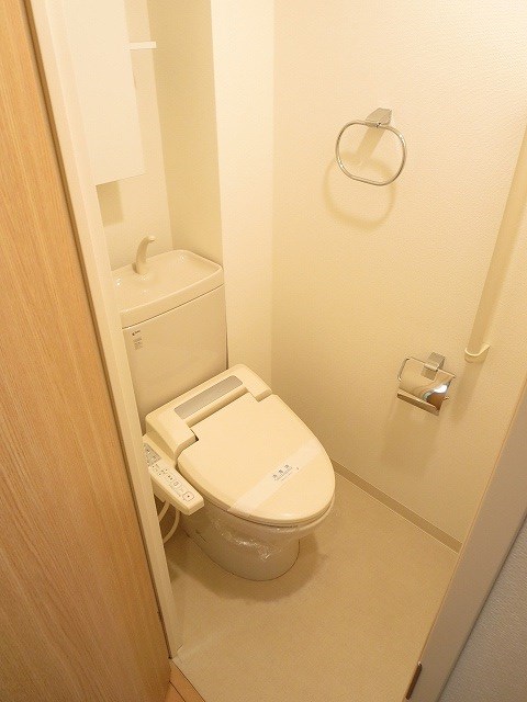 レジディア南千住 その他1