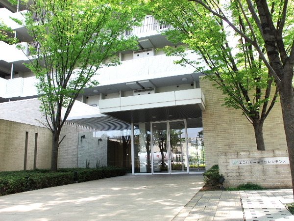 レジディア南千住 その他6