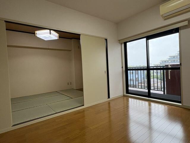 ヴィラコーヨー ベッドルーム