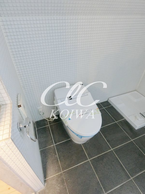 ダイチアパートメント南小岩 その他4