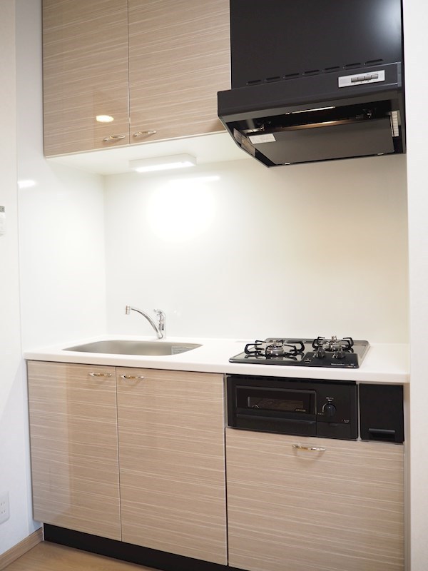 ルーブル墨田立花   キッチン