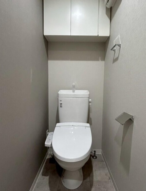 メイクスアート五反野 その他1