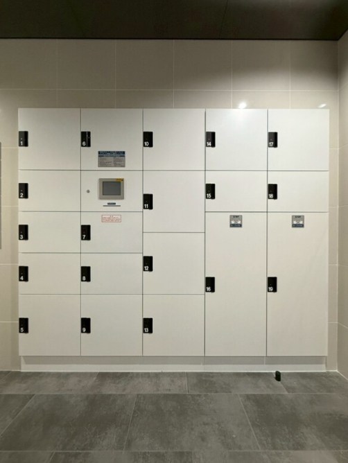 メイクスアート五反野 その他5