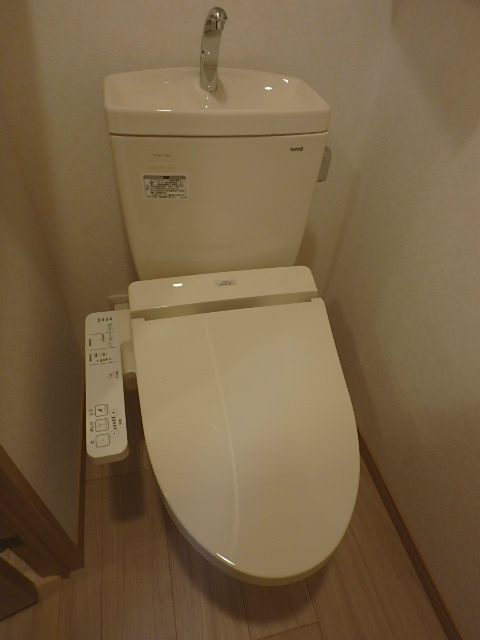 ルーブル墨田立花   その他2