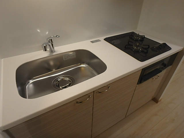 ルーブル墨田立花   キッチン