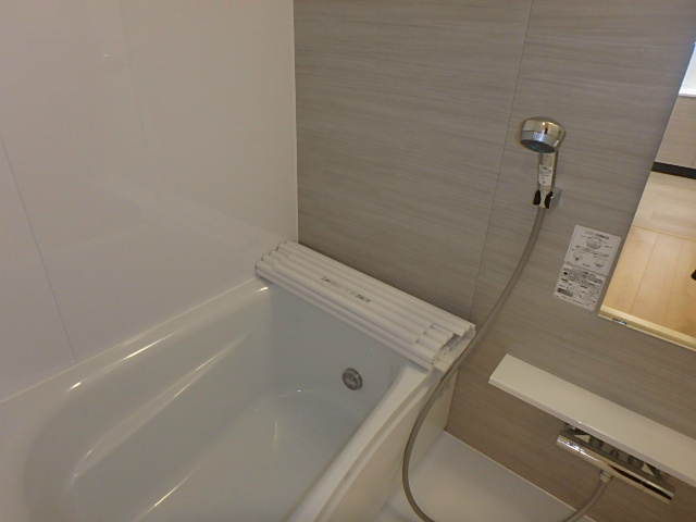 ルーブル墨田立花   風呂画像