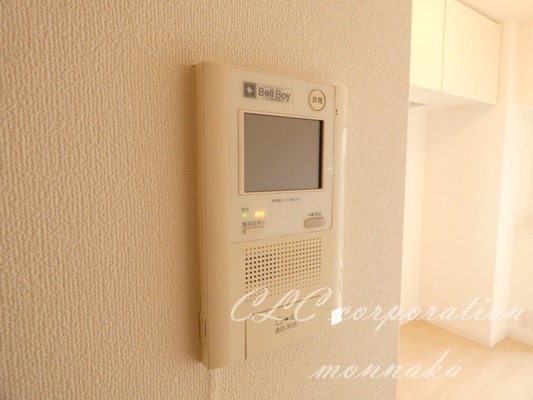 マスターズコート木場公園ブラン その他2