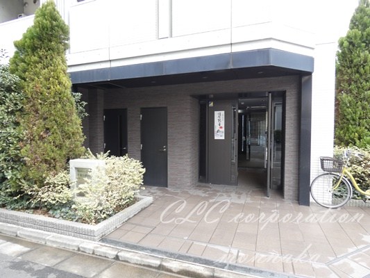 マスターズコート木場公園ブラン その他7