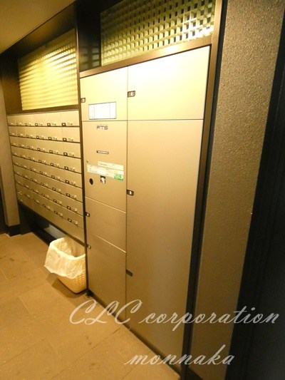 マスターズコート木場公園ブラン その他10