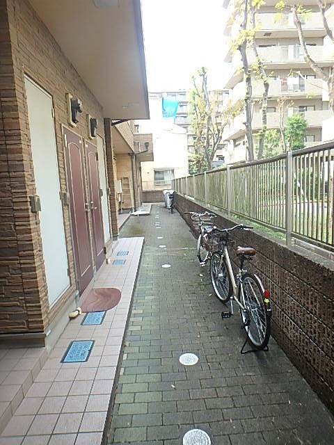 ワコーヴィレッジ その他4