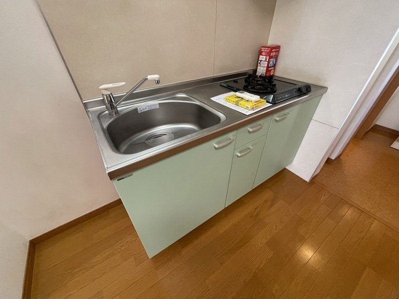 ワコーヴィレッジ キッチン