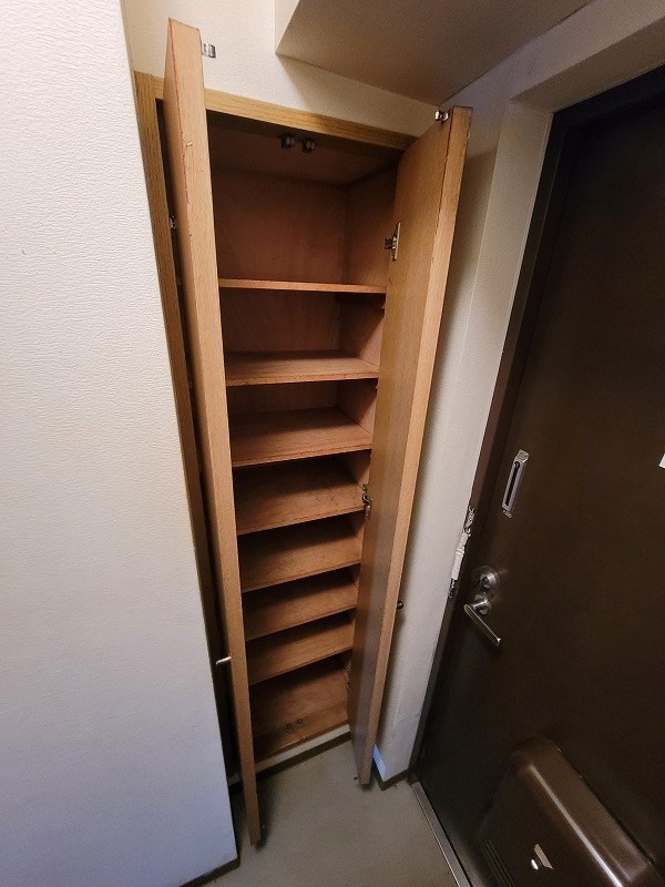 Ｋ＆ＦフラッツⅡ その他5